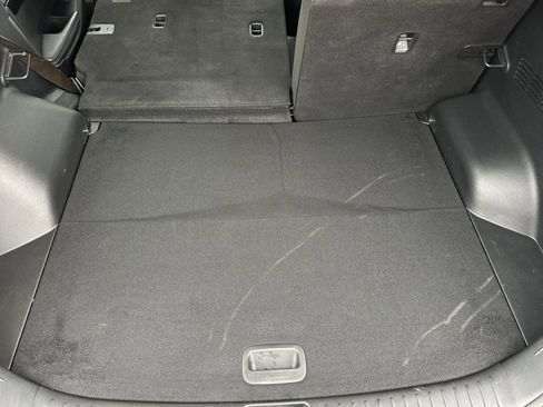 Used 2024 Kia Seltos EX FWD image 16