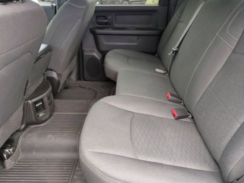 New 2025 RAM 2500 Tradesman image 17