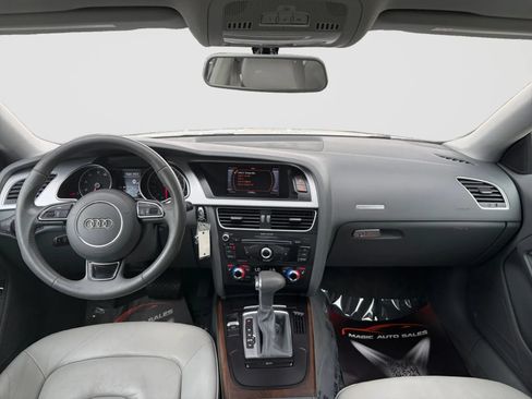 Used 2016 Audi A5 2.0T Premium AWD/4WD image 20