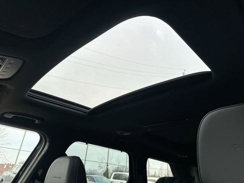 New 2026 Hyundai Palisade Calligraphy image 18