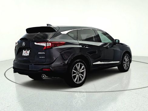 Used 2019 Acura RDX AWD w/ Technology Package image 7