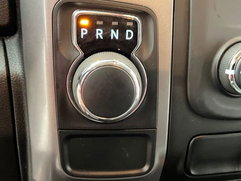 Used 2024 RAM 1500 Classic SLT image 39