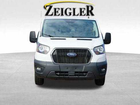 Used 2024 Ford Transit 250 Low Roof w/ Exterior Upgrade Package image 2