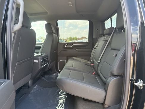New 2026 GMC Sierra 2500 SLT w/ SLT Premium Package AWD/4WD image 37