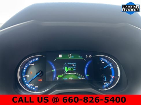 Used 2024 Toyota RAV4 XLE image 20