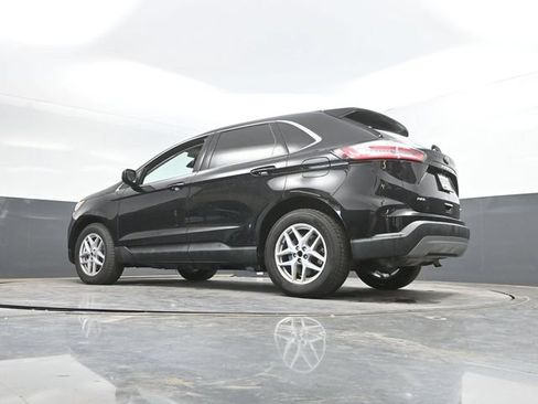 Used 2024 Ford Edge SEL AWD/4WD image 50