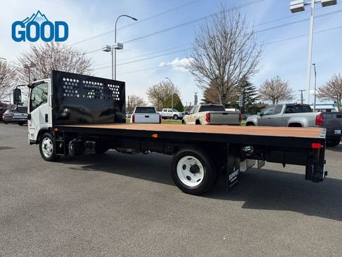 New 2025 Chevrolet Low Cab Forward 4500 XD image 10