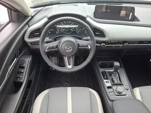 New 2026 MAZDA CX-30 2.5 Turbo Aire Edition AWD/4WD image 8