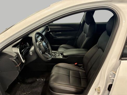 New 2026 MAZDA CX-50 AWD 2.5 S w/ Cargo Package image 31