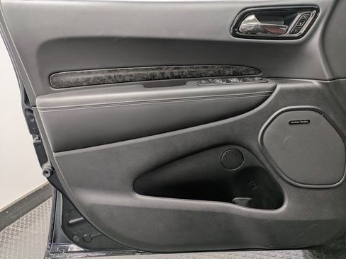 Used 2024 Dodge Durango SRT Hellcat image 8