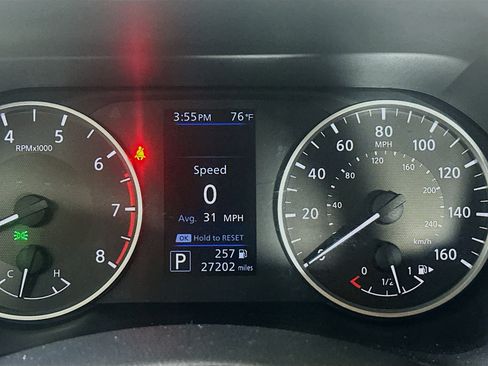 Used 2025 Nissan Sentra S FWD image 19