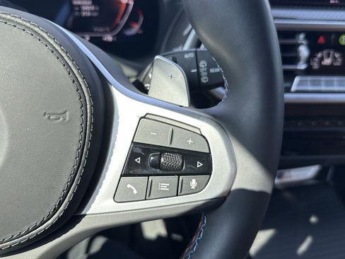 Used 2024 BMW X3 M40i image 20