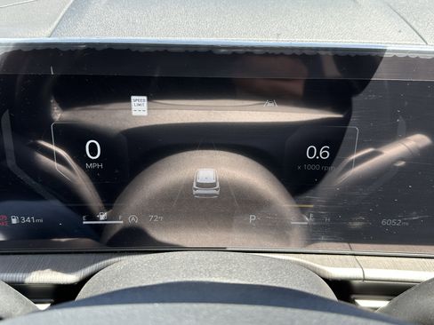 Used 2026 Kia Sportage X-Line w/ X-Line Technology Package AWD/4WD image 35
