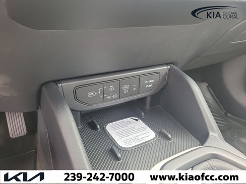 New 2026 Kia K4 GT-Line Turbo FWD image 29
