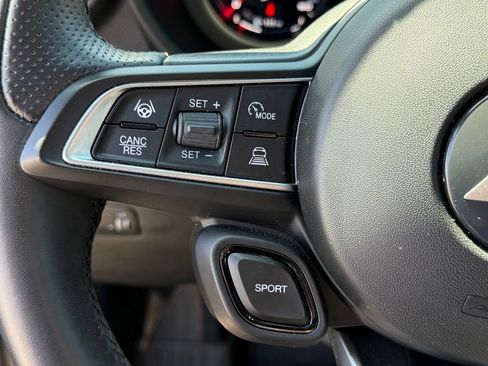 Used 2023 Dodge Hornet GT Plus w/ Track Pack AWD/4WD image 16