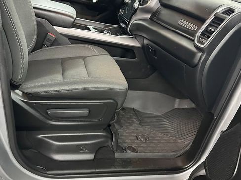 Used 2023 RAM 1500 Big Horn image 43