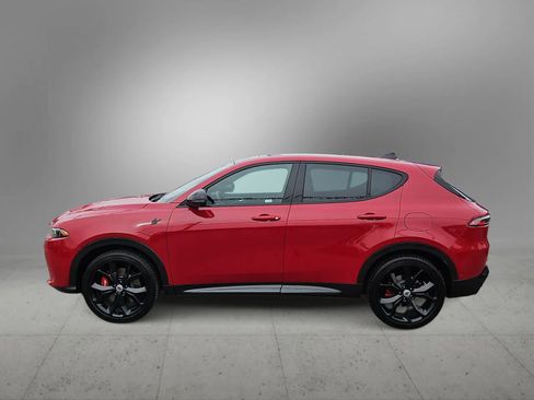 Certified 2024 Dodge Hornet R/T Plus image 6