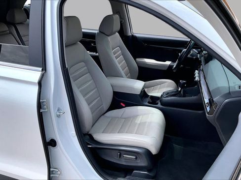 Used 2024 Honda CR-V EX-L image 9