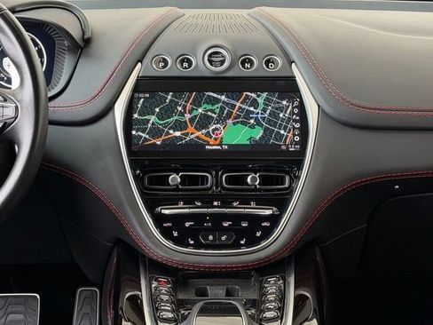 Used 2023 Aston Martin DBX AWD/4WD image 14