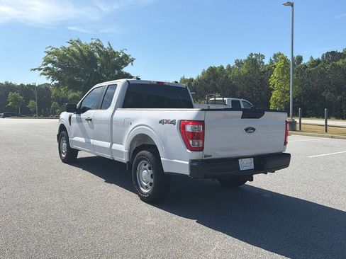 Used 2021 Ford F150 XL w/ XL Power Equipment Group image 5