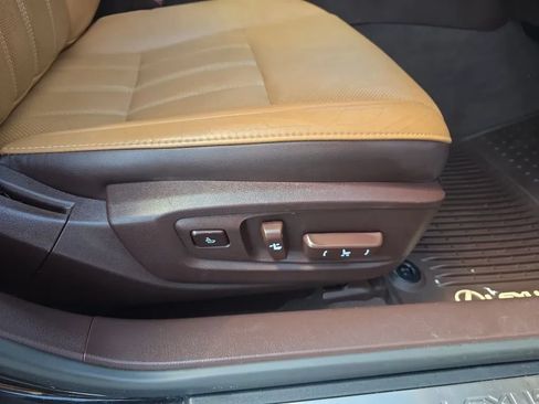 Used 2018 Lexus ES 350 w/ Luxury Package w/Wood Trim FWD image 53