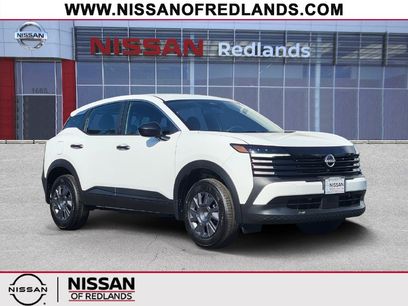 New 2027 Nissan Kicks S