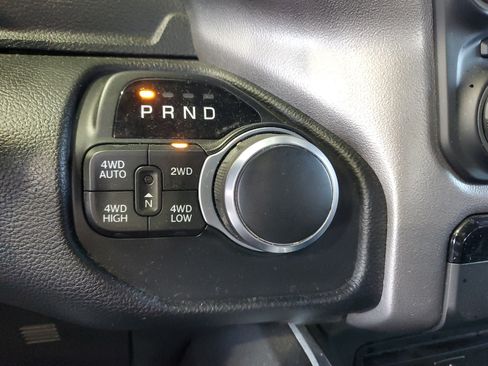Used 2019 RAM 1500 Big Horn AWD/4WD image 29