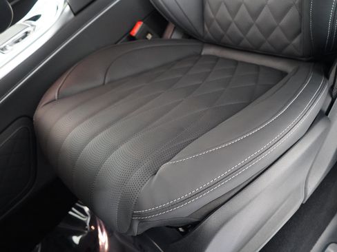 Used 2025 Mercedes-Benz G 63 AMG 4MATIC image 63