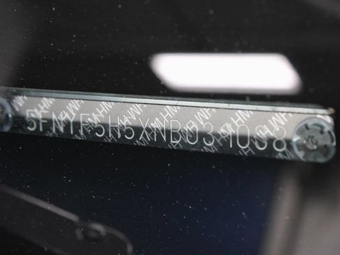 Used 2022 Honda Pilot EX-L image 38