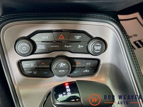 Used 2023 Dodge Challenger R/T Scat Pack RWD image 16