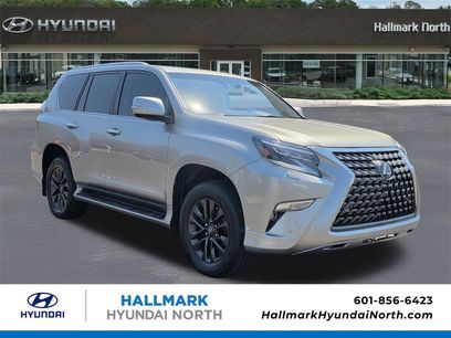 Used 2020 Lexus GX 460 Premium
