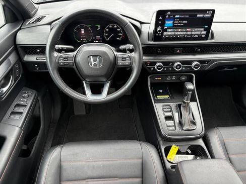 Used 2024 Honda CR-V Sport-L image 20