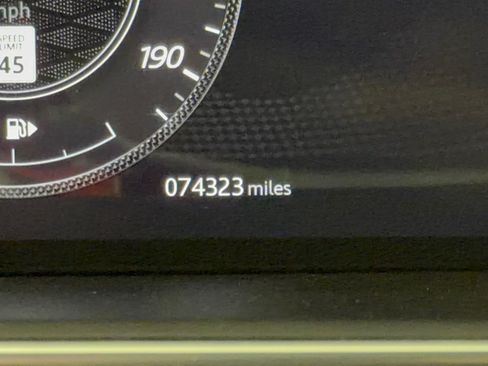 Used 2020 Land Rover Range Rover Sport SVR AWD/4WD image 26