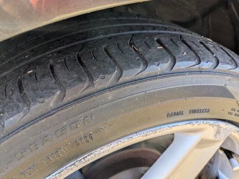 Used 2004 Acura TL image 11