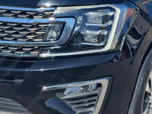 Used 2020 Ford Expedition King Ranch AWD/4WD image 11