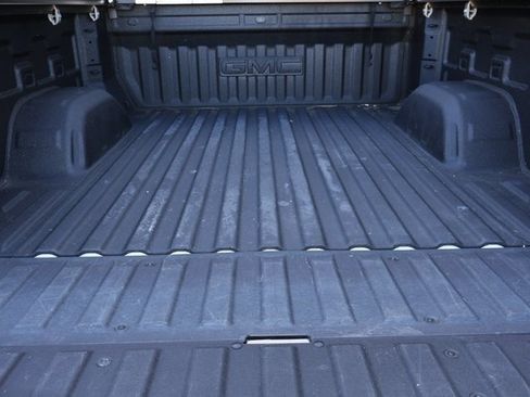 Certified 2024 GMC Sierra 1500 SLT w/ SLT Convenience Package image 16