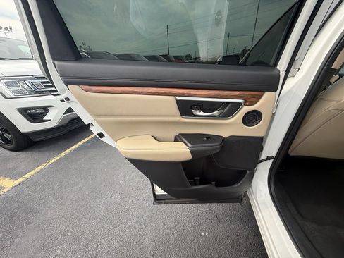 Used 2019 Honda CR-V EX-L image 18