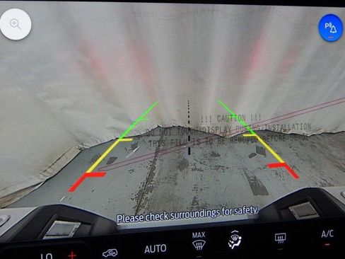 New 2025 Ford Bronco Sport Big Bend image 25