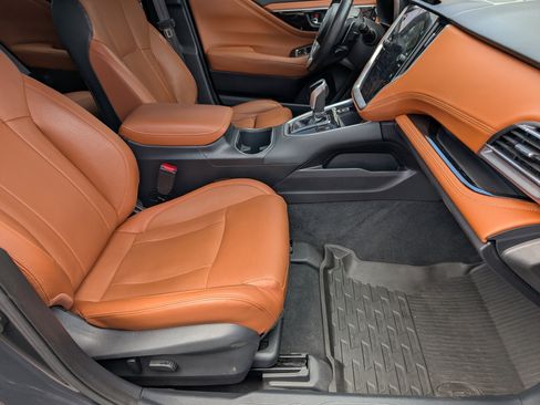 Used 2021 Subaru Legacy Touring XT w/ Popular Package #3 image 26