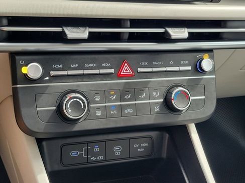 New 2026 Hyundai Tucson SE AWD/4WD image 13