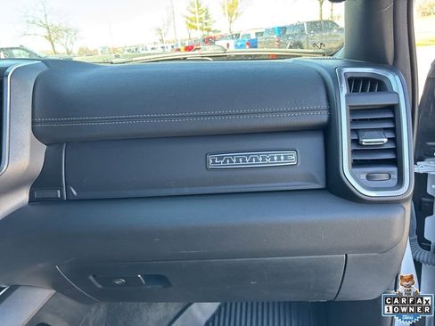 Used 2023 RAM 1500 Laramie image 61