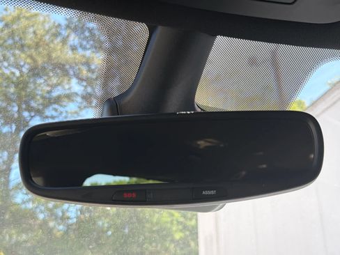 New 2027 Chrysler Pacifica Select FWD image 30