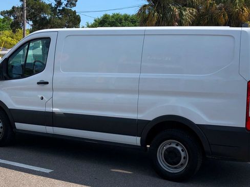 Used 2016 Ford Transit 150 130 Low Roof image 6