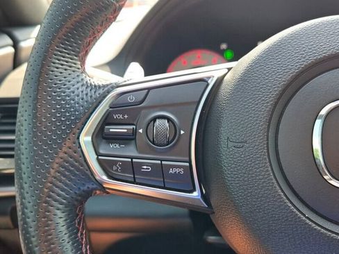 Certified 2024 Acura RDX A-Spec AWD/4WD image 23