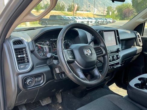 Used 2020 RAM 2500 Tradesman AWD/4WD image 26