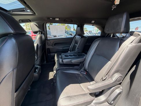 Used 2023 Honda Odyssey Sport image 25