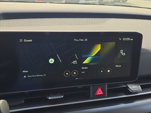 New 2026 Kia Carnival image 23