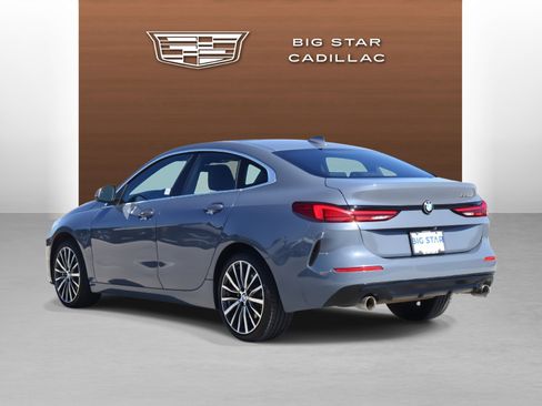 Used 2022 BMW 228i Gran Coupe w/ Convenience Package image 3