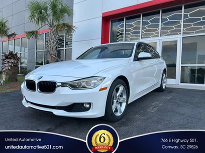 Used 2014 BMW 328i Sedan