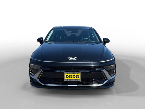 Used 2024 Hyundai Sonata SEL FWD image 8